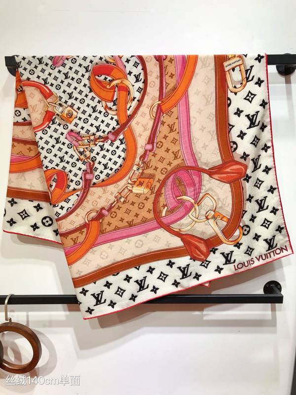 Louis Vuitton Scarf LVC00575 Louis Vuitton Scarf LVC00575
